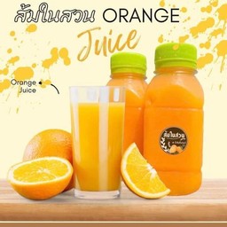 น้ำผลไม้ สะพานหิน