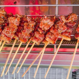 บาร์บิคิว สาขาบิ๊กซีดอนจั่น