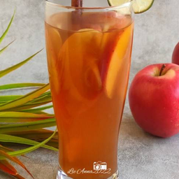 ชาแอปเปิ้ล