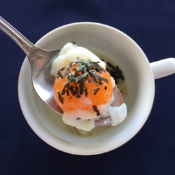 ไข่ออนเซ็น