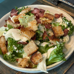 ซีซาร์สลัด