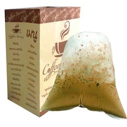 กาแฟโบราณแก้ว อ.ย 18