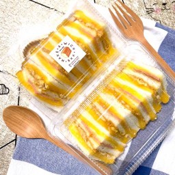 แซนวิชโบราณ (ลาดปลาเค้า 42)