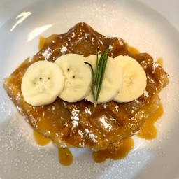 คอฟเฟิลคาราเมลบานาน่า