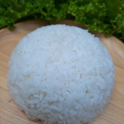 ข้าวสวย