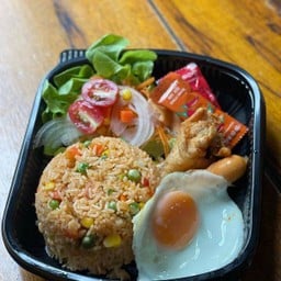 ข้าวUSA