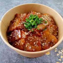 หิวมั้ย? ทอดมันปลา