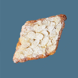 Almond Croissant