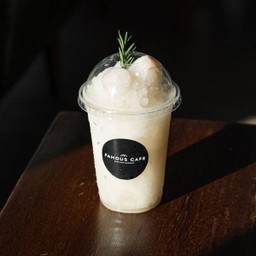 Lychee Smoothies