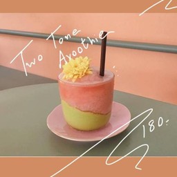 Two Tone Avoohie