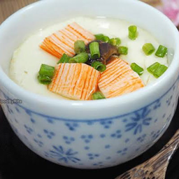 ไข่ตุ๋น