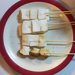 เห็ดออรินจิ