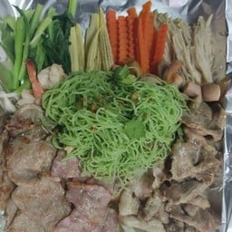 จิ้มเข้าปาก Byหมูใส่สูตร