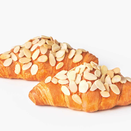 Almond Croissant
