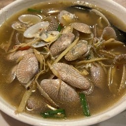 Lai Foong Lala noodles
