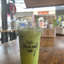 ชาเขียว