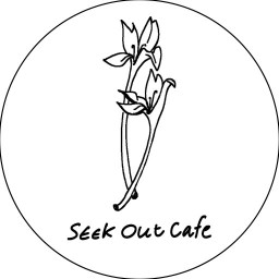 Seek out cafe