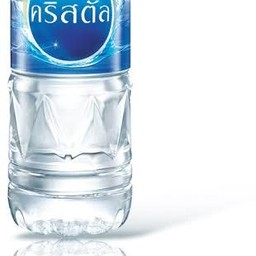 น้ำดื่ม 600ML