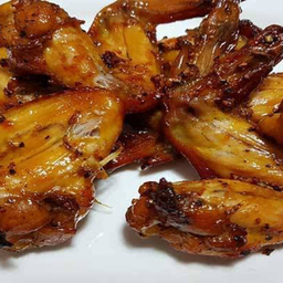 ปีกไก่ย่าง1ปีก