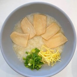 โจ๊ก+เป๋าฮื้อ