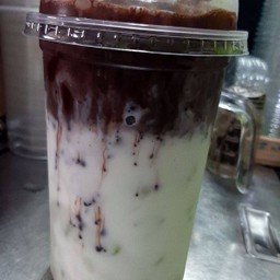 ไมโลเย็น