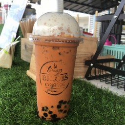 BILQIS COFFEE ร้านข้างๆโรงพยาบาลสิโรรส