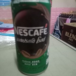 เนสกาแฟ กระป๋อง