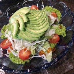 Avocado Salad