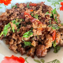 อาหารตามสั่งลุงฟ้อน