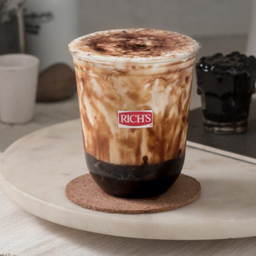 ชาไต้หวันบราวชูก้า ไข่มุก