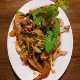 เขยลาว คลองหก