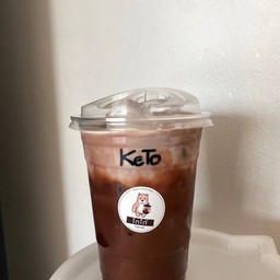 โกโก้คีโต (Cocoa Keto)