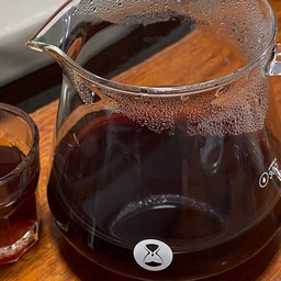 Do Brewing (Slow bar)