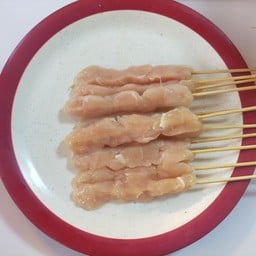 เนื้อไก่