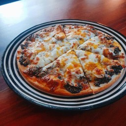 พิซซ่า ทรัฟเฟิ่ล