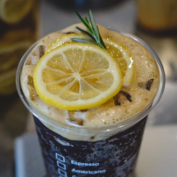 yuzu honey fresh