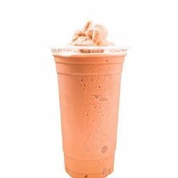 ชาไทยปั่น 32 oz