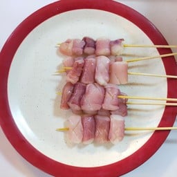 หนวดหมึก