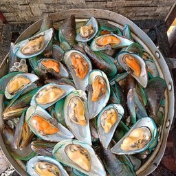 นาวินซีฟู้ด