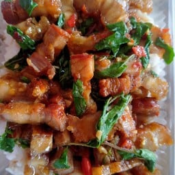 ครัวคุณก้อย