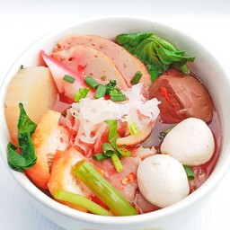โฟเด้อ สามโคก