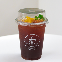 กาแฟพีช