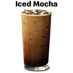 มอคค่า เย็น