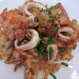 ผัดไทย by ฅนก้นครัว