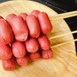 Thashiลูกชิ้นหม้อไฟ เจเจมอลล์