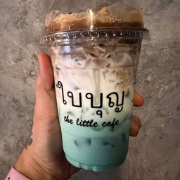 โกโก้มิ้นต์เย็น