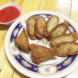 ฮือก๊วยทอด