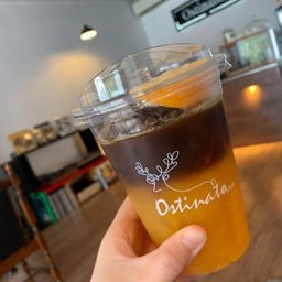 Americano Orange
