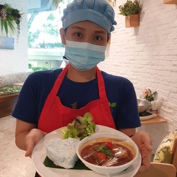 ข้าวซี่โครงหมูอบซอส