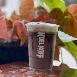 โกโก้เย็น